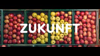 Harvest Digital Agriculture - Netto // Employer Branding