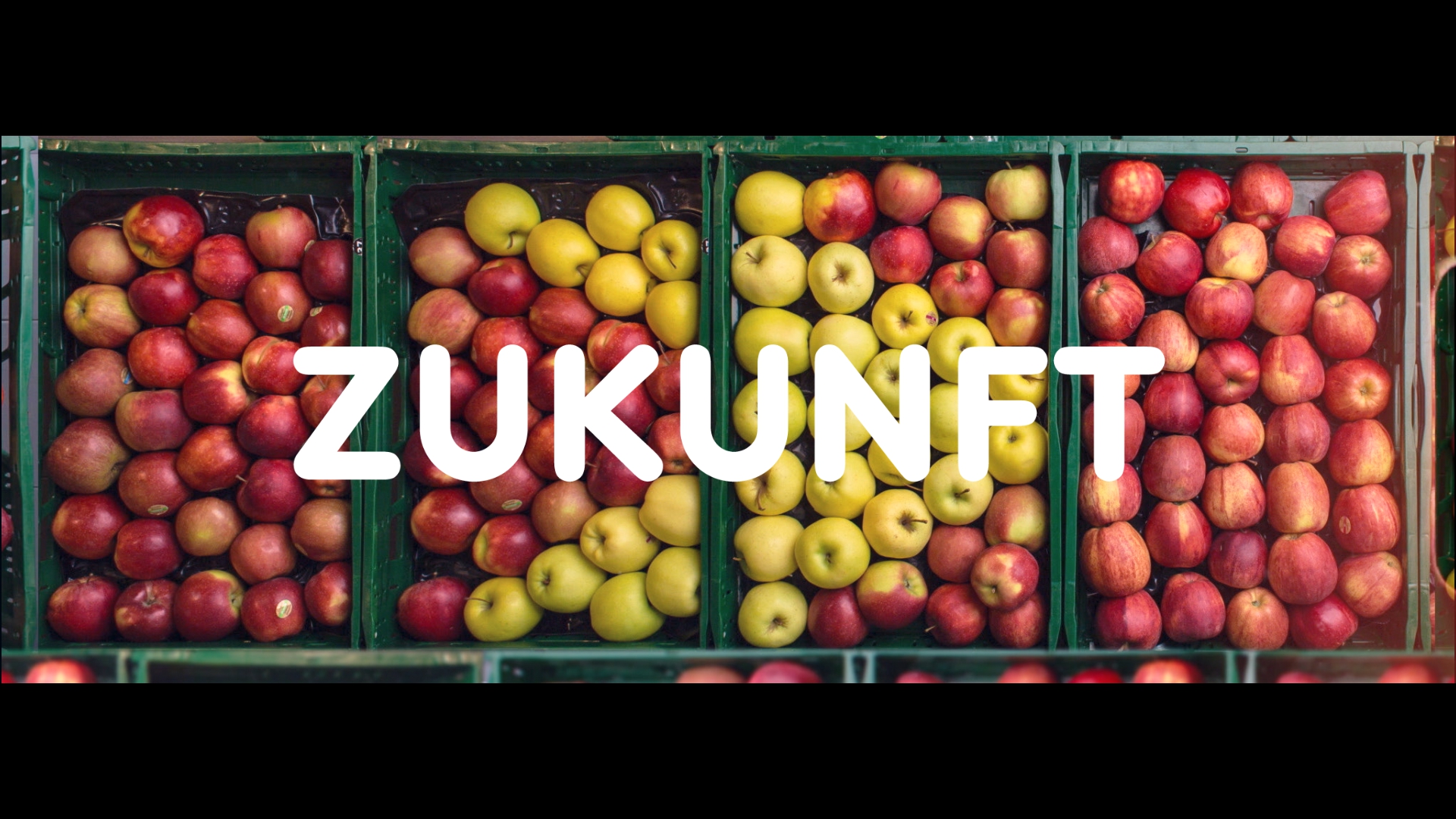 Harvest Digital Agriculture - Netto // Employer Branding