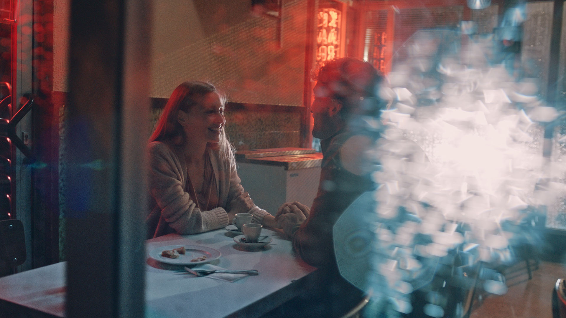 Harvest Digital Agriculture - Porsche // Cayenne GTS Coupé // More of what you love