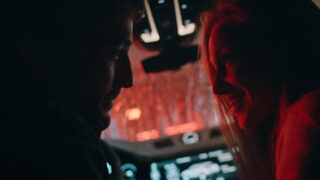 Harvest Digital Agriculture - Porsche // Cayenne GTS Coupé // More of what you love