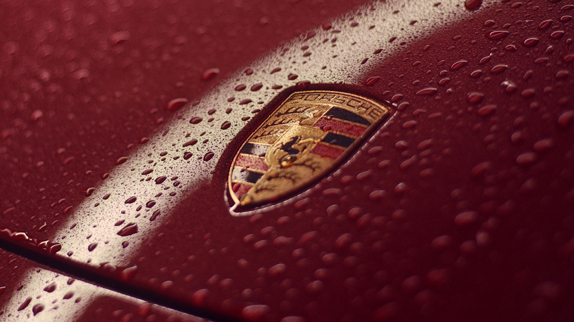 Harvest Digital Agriculture - PORSCHE // The new Cayenne GTS // V8 engine