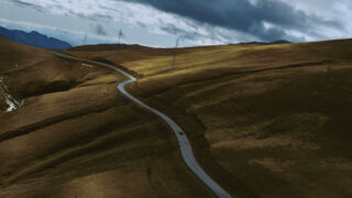 Harvest Digital Agriculture - PORSCHE // The new Cayenne GTS // V8 engine