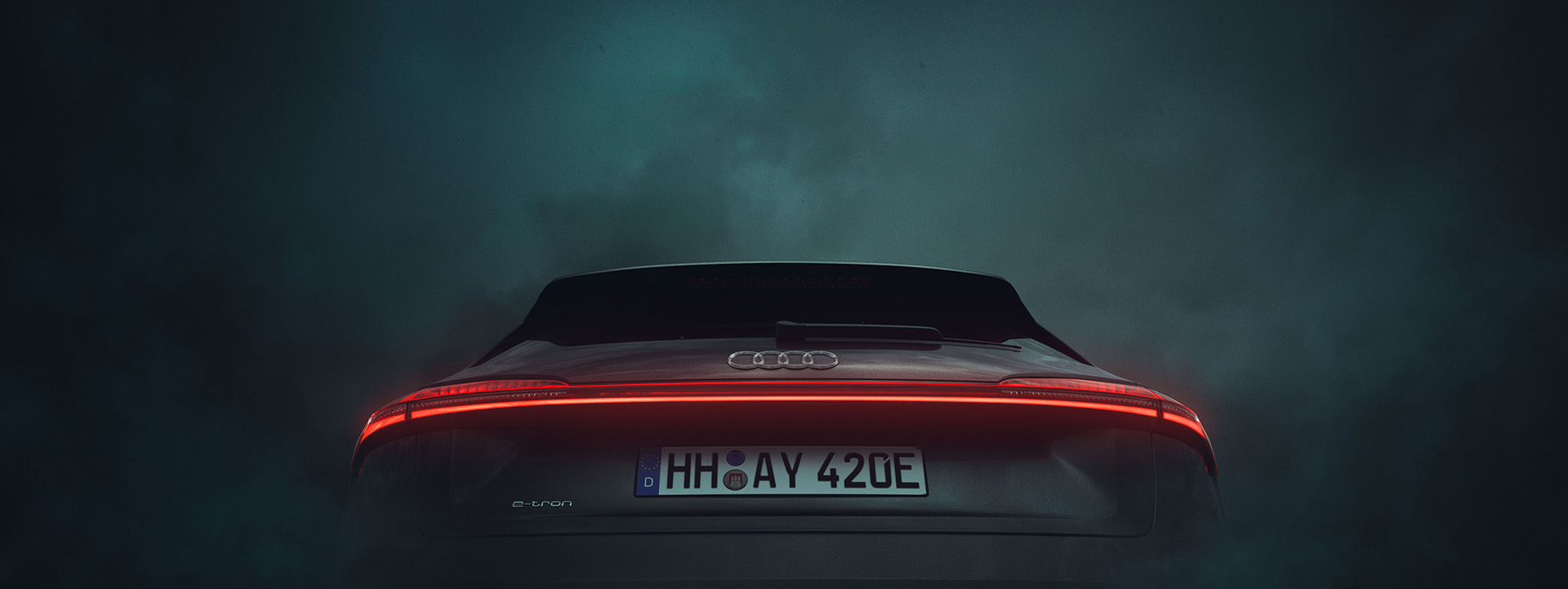 Harvest Digital Agriculture - photo series // DUSK