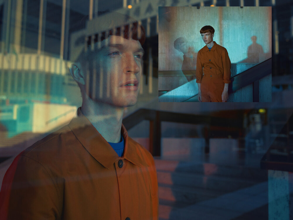 Harvest Digital Agriculture - photo series // STANDARD - Retouching, Computer Generated Imagery