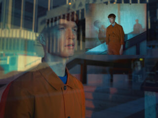 Harvest Digital Agriculture - photo series // STANDARD