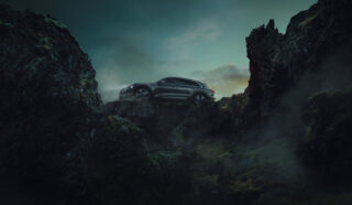 Harvest Digital Agriculture - photo series // DUSK