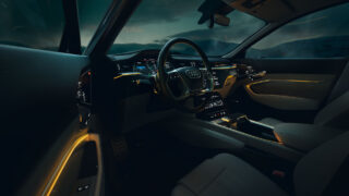 Harvest Digital Agriculture - photo series // DUSK