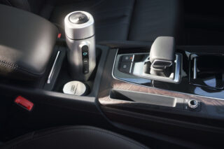 Harvest Digital Agriculture - AUDI // Q5 Quattro