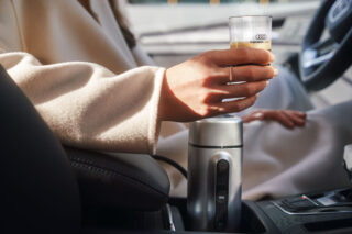 Harvest Digital Agriculture - AUDI // Q5 Quattro