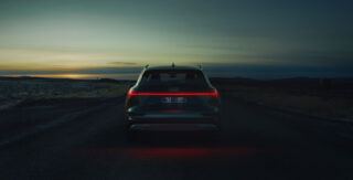 Harvest Digital Agriculture - photo series // DUSK