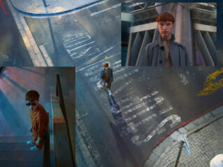 Harvest Digital Agriculture - photo series // STANDARD