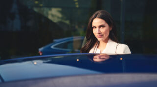 Harvest Digital Agriculture - AUDI // Q5 Quattro Sportback