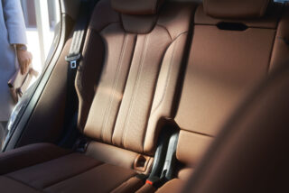 Harvest Digital Agriculture - AUDI // Q5 Quattro