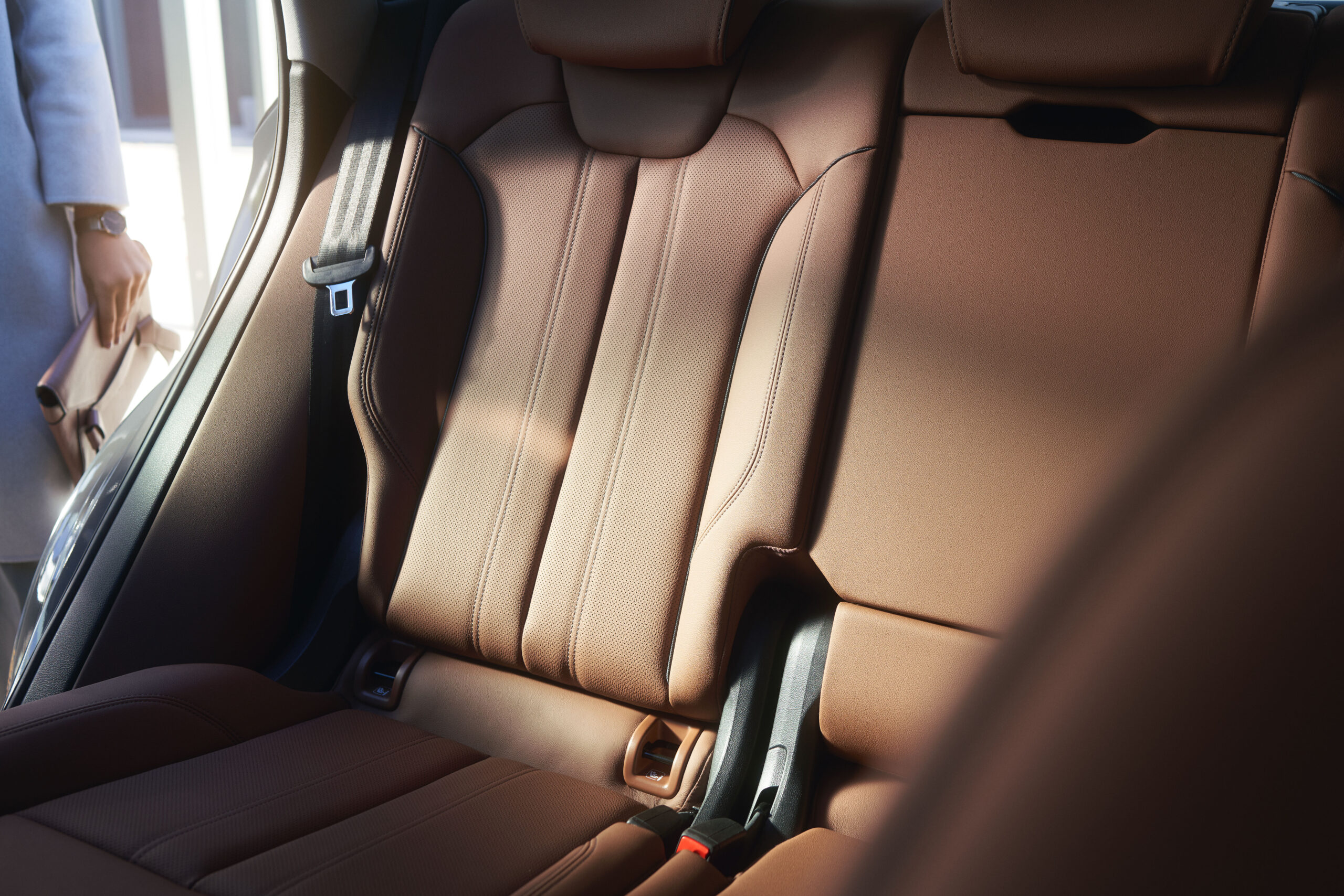 Harvest Digital Agriculture - AUDI // Q5 Quattro