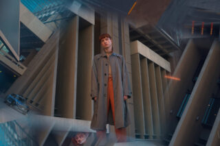 Harvest Digital Agriculture - photo series // STANDARD