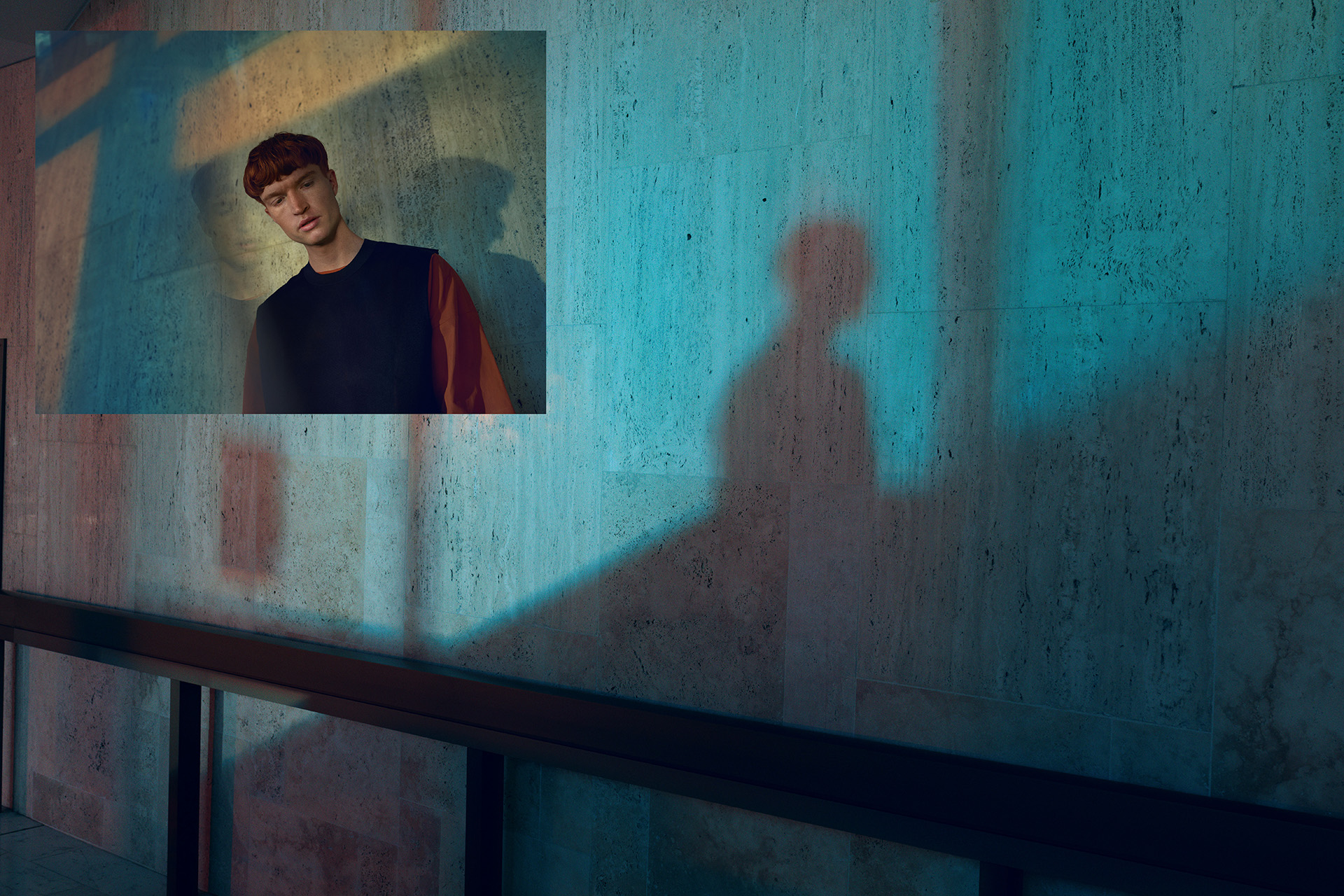 Harvest Digital Agriculture - photo series // STANDARD