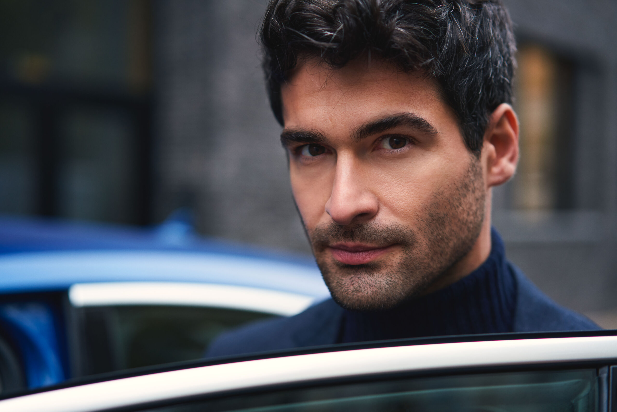 Harvest Digital Agriculture - AUDI // Q5 Quattro Sportback