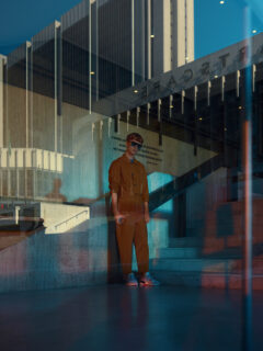 Harvest Digital Agriculture - photo series // STANDARD