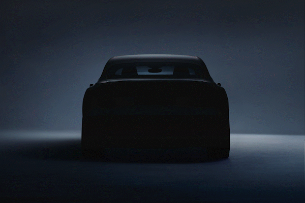 Harvest Digital Agriculture - AUDI // A6 e-tron // Concept