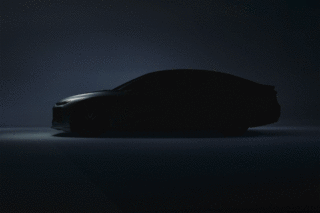 Harvest Digital Agriculture - AUDI // A6 e-tron // Concept