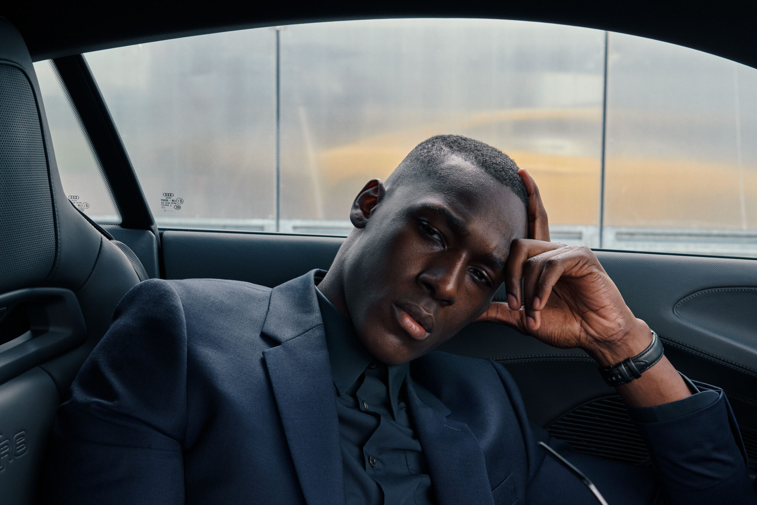 Harvest Digital Agriculture - AUDI // R8 Coupe RWD