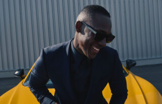 Harvest Digital Agriculture - AUDI // R8 Coupe RWD