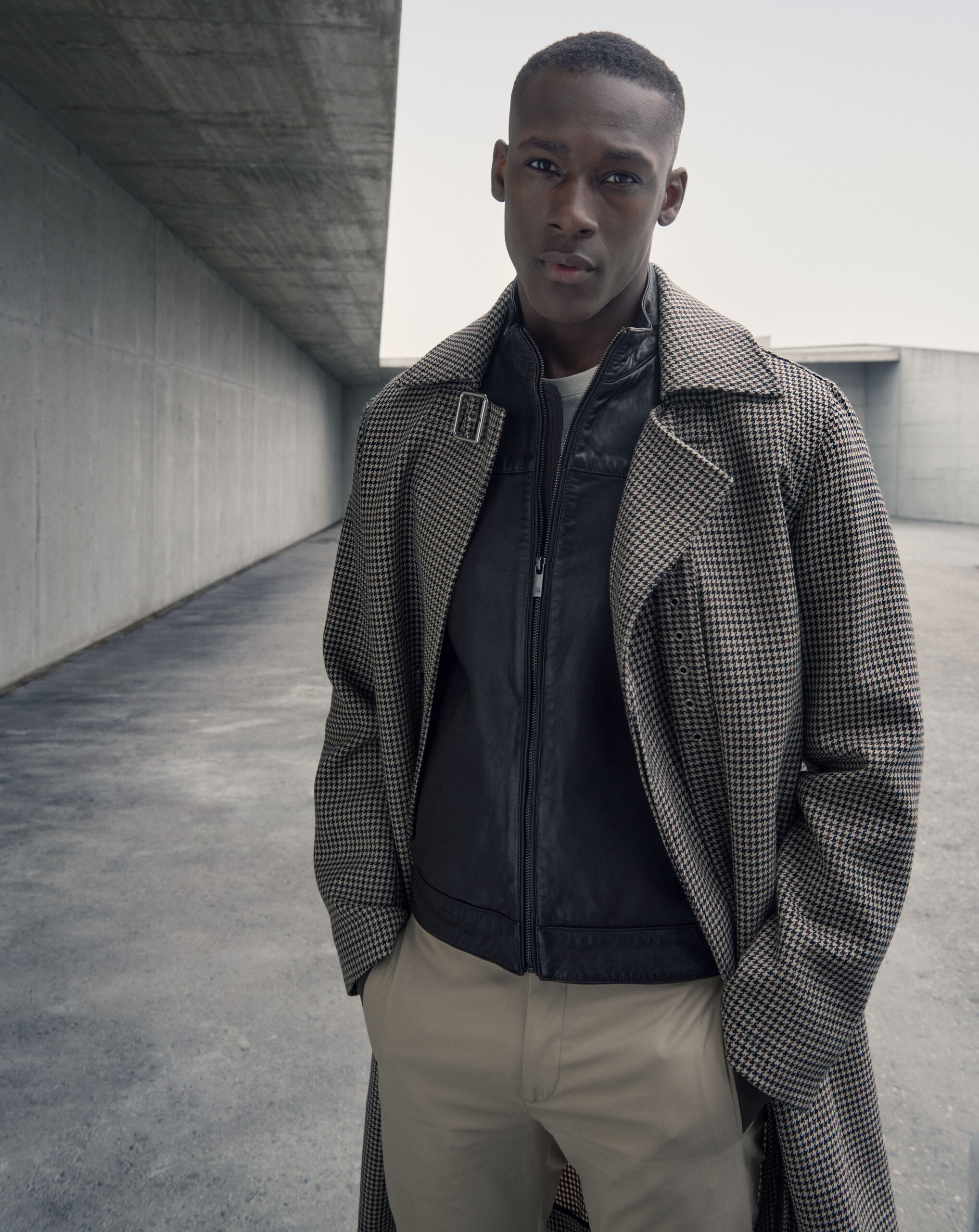 Harvest Digital Agriculture - AUDI // R8 Spyder RWD