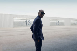 Harvest Digital Agriculture - AUDI // R8 Coupe RWD