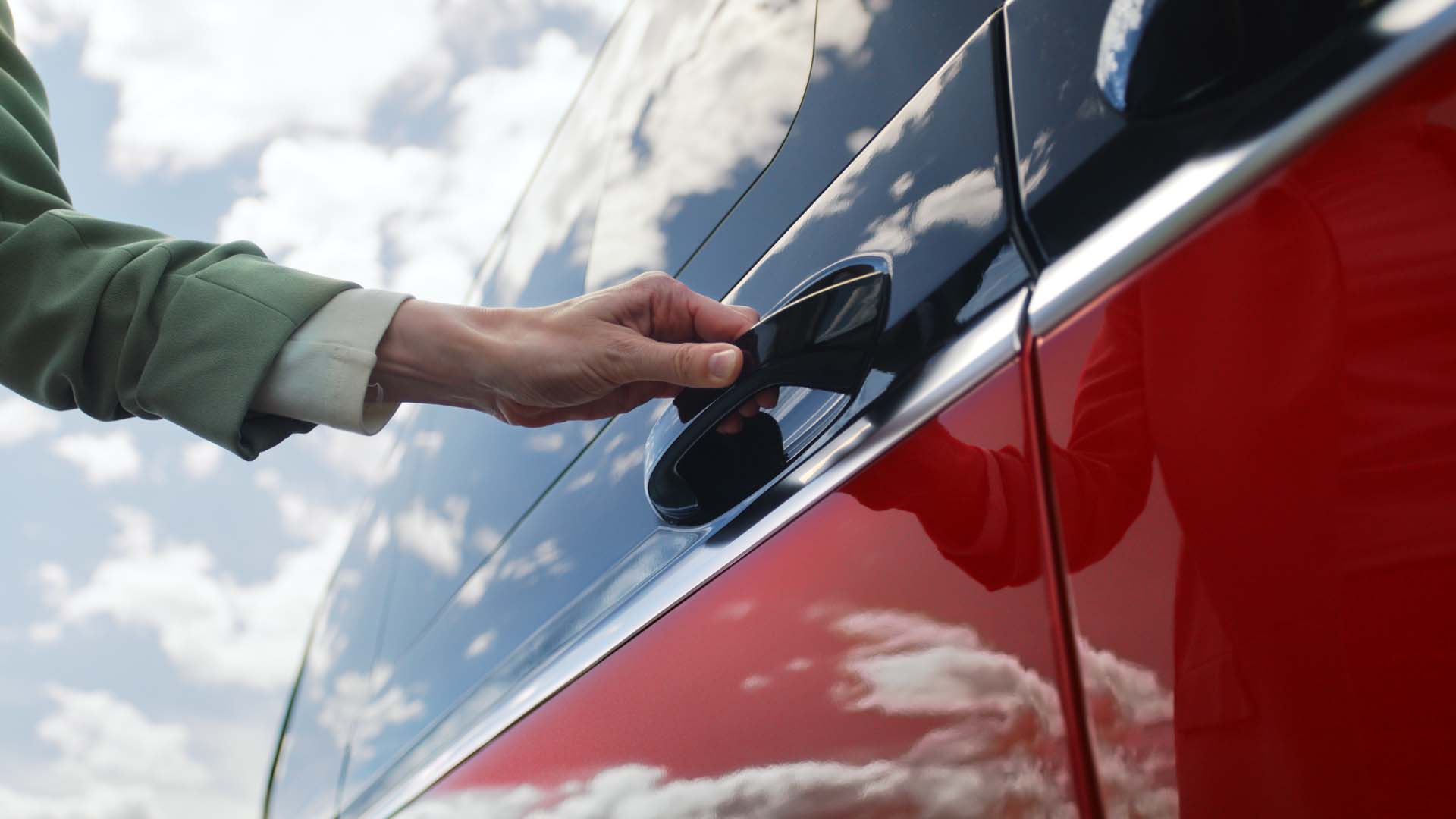 Harvest Digital Agriculture - Volkswagen // Multivan