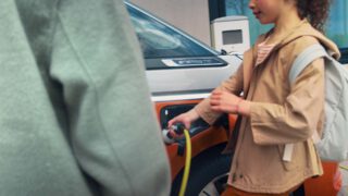 Harvest Digital Agriculture - Volkswagen // Multivan PHEV