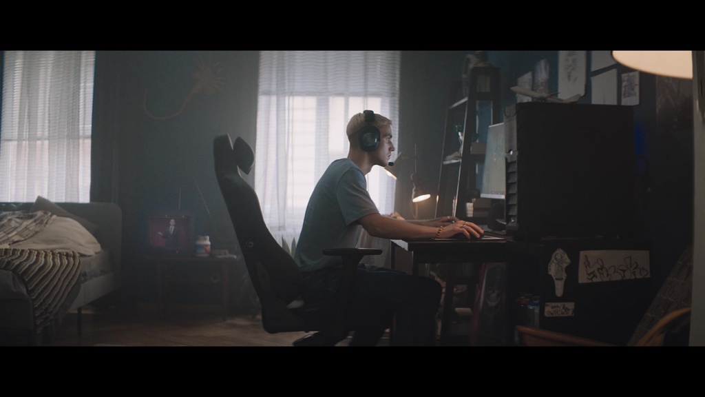 Harvest Digital Agriculture - Erste Group x LEC // Esports Doomsday