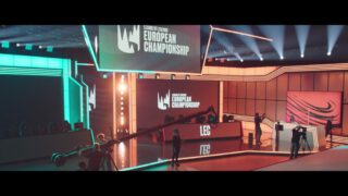 Harvest Digital Agriculture - Erste Group x LEC // Esports Doomsday