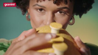 Harvest Digital Agriculture - granini Sensation // Minty Melon