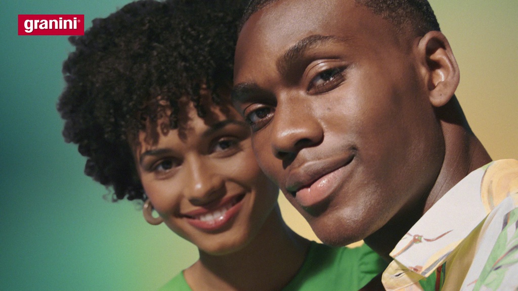 Harvest Digital Agriculture - granini Sensation // Minty Melon - Visual Effects, Grading, Compositing