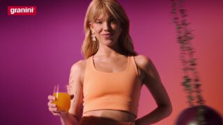 Harvest Digital Agriculture - granini Sensation // Vanilla Passion