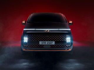 Harvest Digital Agriculture - Hyundai // Staria