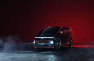 Harvest Digital Agriculture - Hyundai // Staria