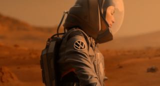 Harvest Digital Agriculture - Volkswagen // The new Polo