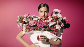 Harvest Digital Agriculture - granini Sensation // Rosy Berry