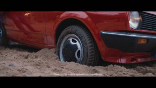 Harvest Digital Agriculture - Volkswagen // Golf Voice Control