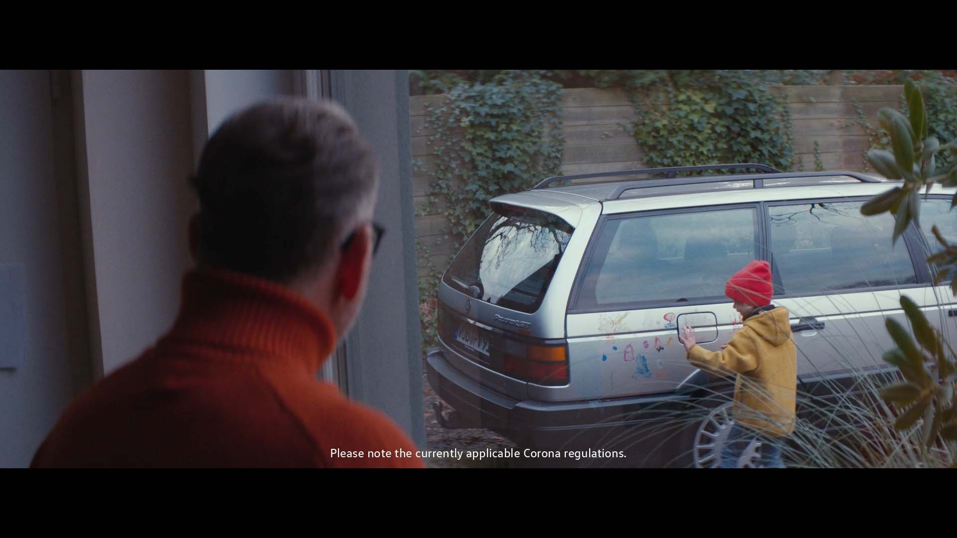 Harvest Digital Agriculture - Volkswagen // Golf Voice Control