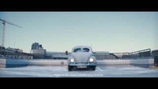 Harvest Digital Agriculture - Volkswagen // Golf Voice Control