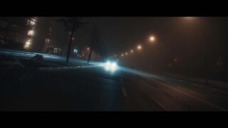 Harvest Digital Agriculture - Volkswagen // Golf IQ.Light Matrix