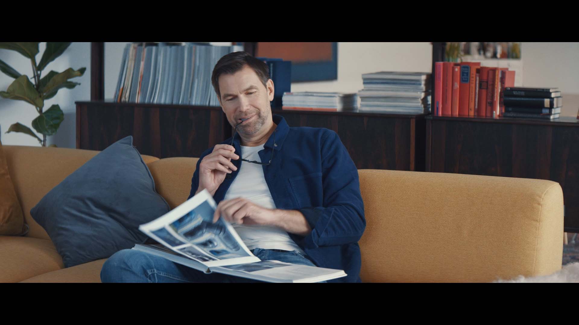 Harvest Digital Agriculture - Volkswagen // Polo