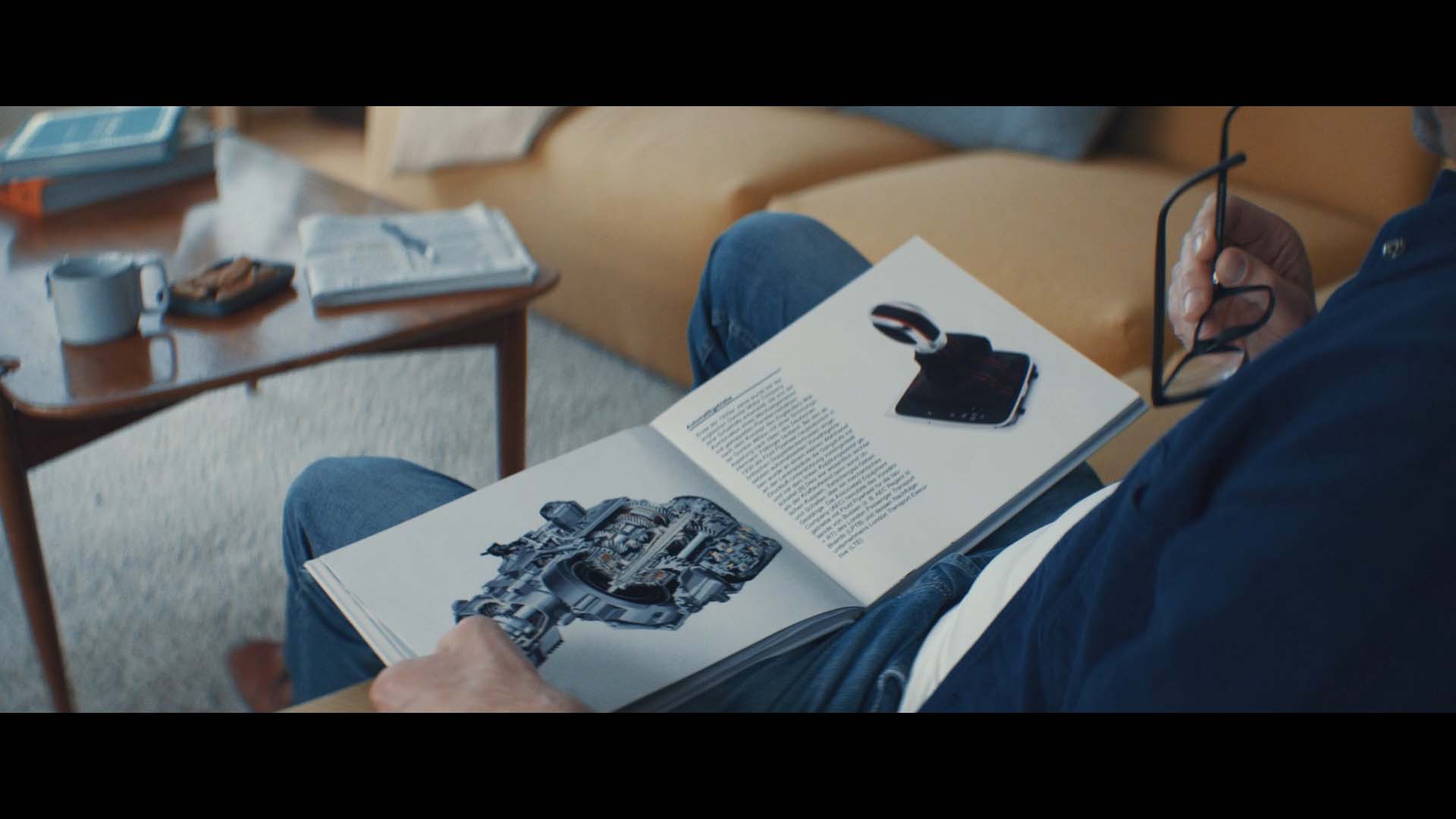 Harvest Digital Agriculture - Volkswagen // Polo