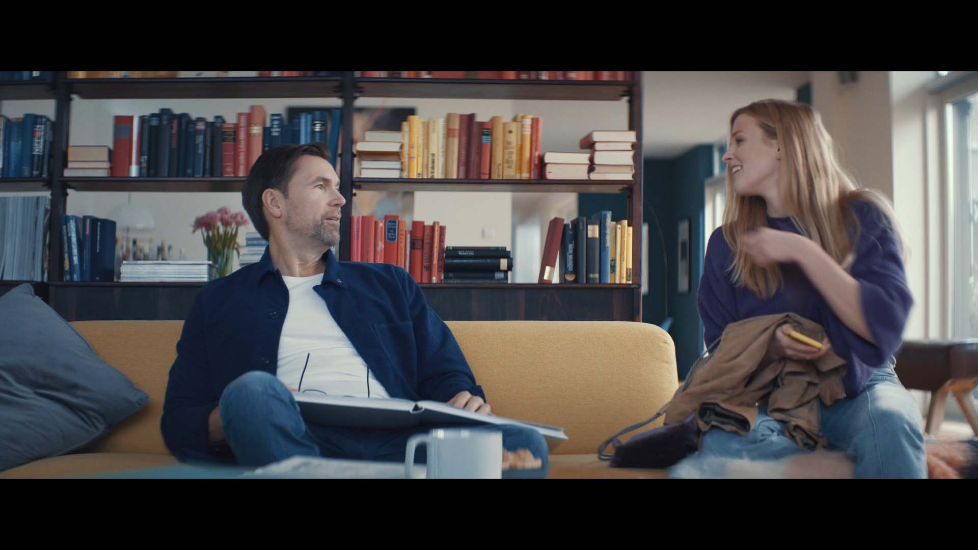 Harvest Digital Agriculture - Volkswagen // Polo