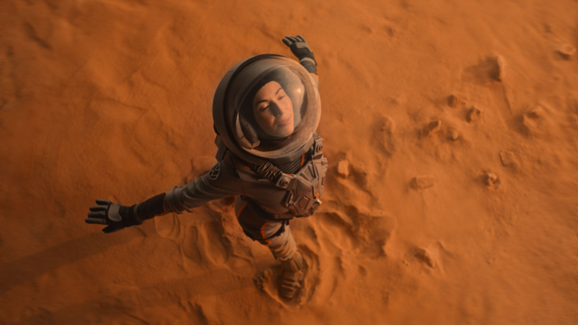 Harvest Digital Agriculture - Volkswagen // The new Polo