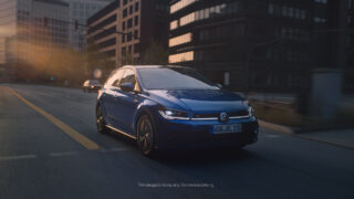 Harvest Digital Agriculture - Volkswagen // The new Polo