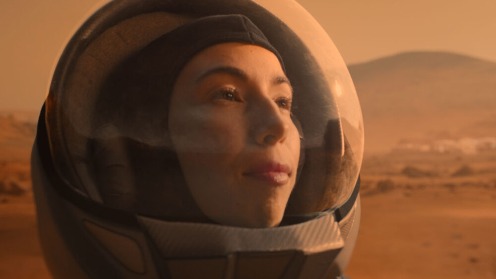 Harvest Digital Agriculture - Volkswagen // The new Polo - Visual Effects, Grading, Sound, Computer Generated Imagery, Virtual Reality / 360°, Compositing, Edit