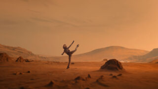 Harvest Digital Agriculture - Volkswagen // The new Polo